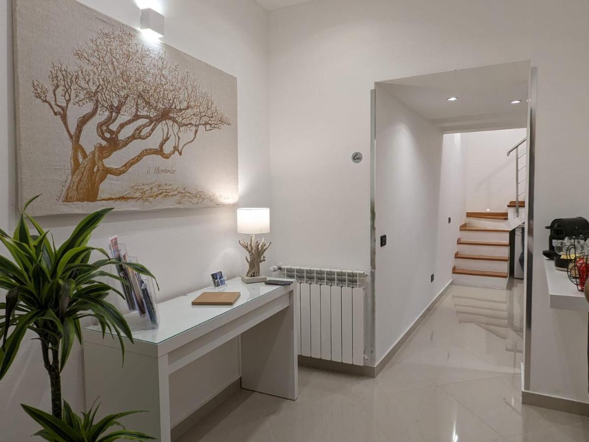Iverlid Home. Palermo Exterior foto